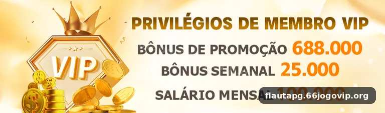 Boas-vindas e lobby no aplicativo flautapg